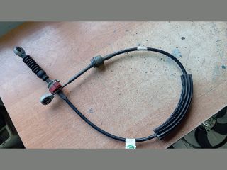 bontott RENAULT MEGANE II Váltó Bowden