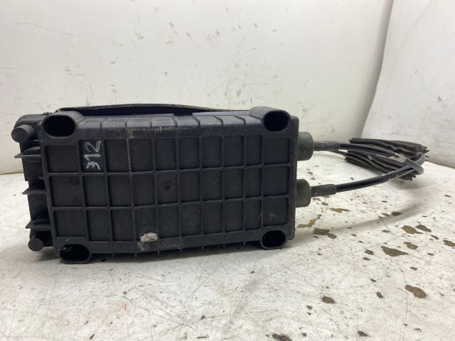 bontott RENAULT MEGANE II Váltó Bowden