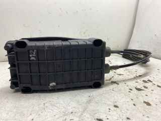 bontott RENAULT MEGANE II Váltó Bowden