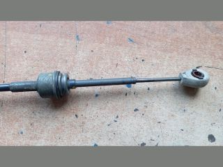 bontott RENAULT MEGANE II Váltó Bowden