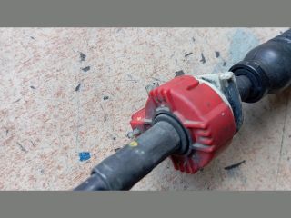 bontott RENAULT MEGANE II Váltó Bowden