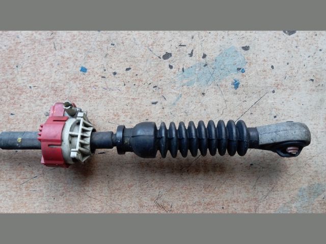 bontott RENAULT MEGANE II Váltó Bowden