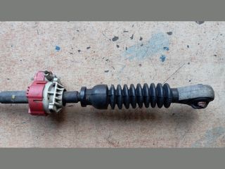 bontott RENAULT MEGANE II Váltó Bowden