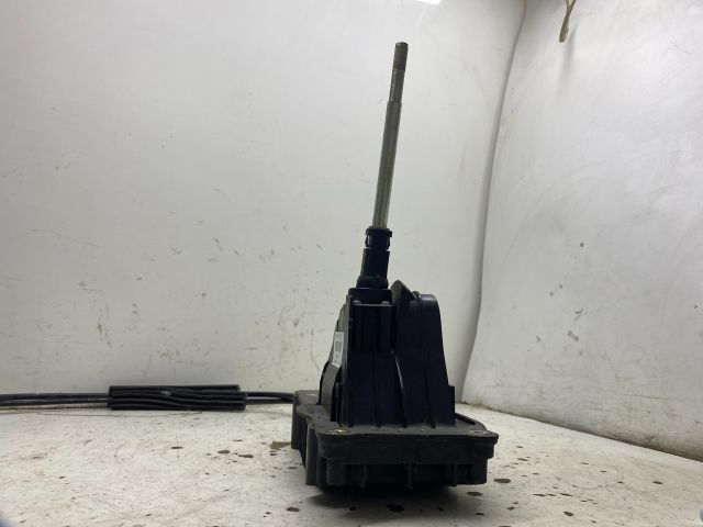 bontott RENAULT MEGANE II Váltó Bowden