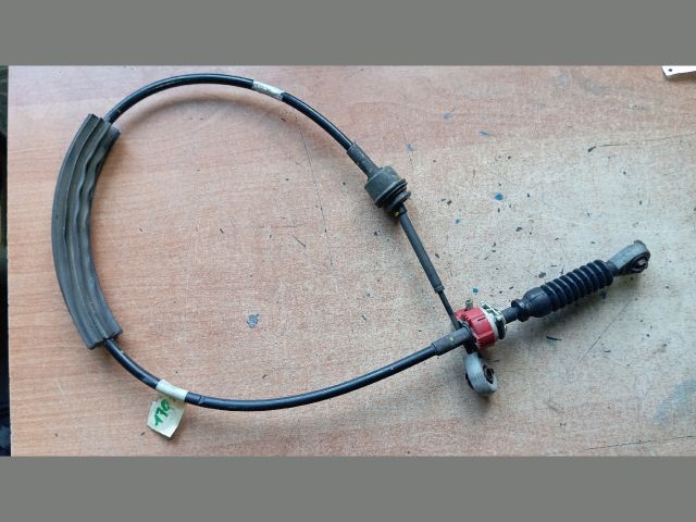 bontott RENAULT MEGANE II Váltó Bowden