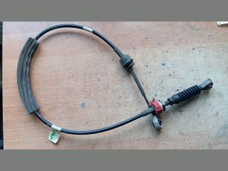 bontott RENAULT MEGANE II Váltó Bowden