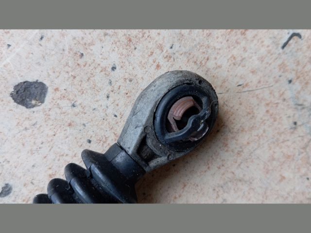 bontott RENAULT MEGANE II Váltó Bowden