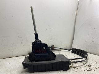 bontott RENAULT MEGANE II Váltó Bowden