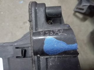 bontott RENAULT MEGANE II Váltó Kulissza