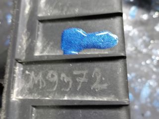 bontott RENAULT MEGANE II Váltó Kulissza