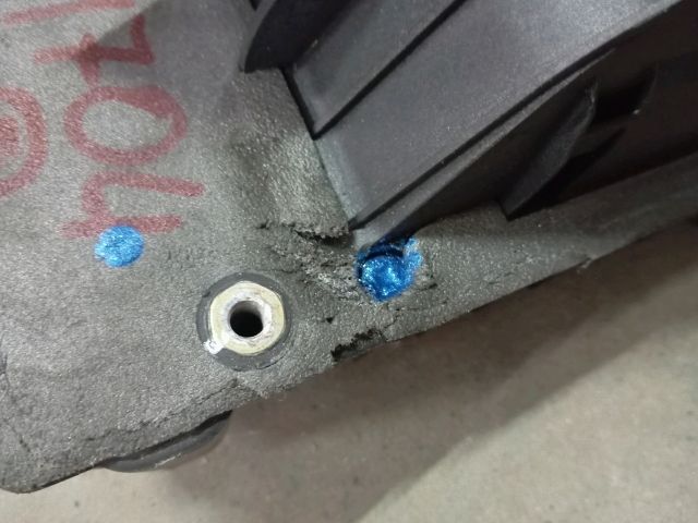 bontott RENAULT MEGANE II Váltó Kulissza