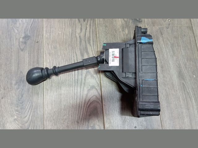 bontott RENAULT MEGANE II Váltó Kulissza