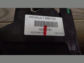 bontott RENAULT MEGANE II Váltó Kulissza