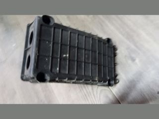 bontott RENAULT MEGANE II Váltó Kulissza