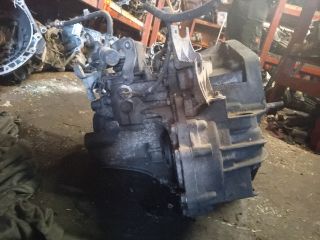 bontott RENAULT MEGANE II Váltó (Mechanikus)