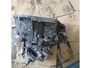 bontott RENAULT MEGANE II Váltó (Mechanikus)