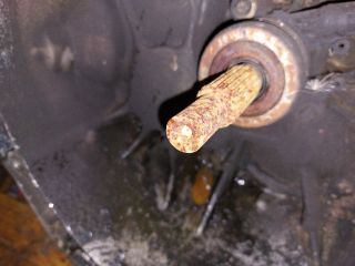 bontott RENAULT MEGANE II Váltó (Mechanikus)