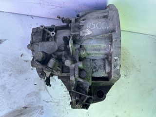 bontott RENAULT MEGANE II Váltó (Mechanikus)
