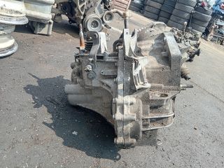 bontott RENAULT MEGANE II Váltó (Mechanikus)