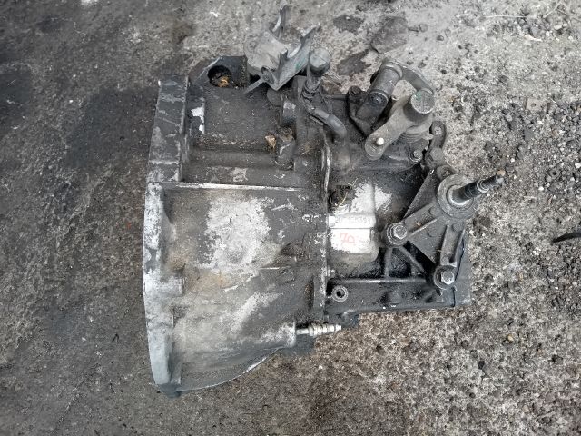 bontott RENAULT MEGANE II Váltó (Mechanikus)