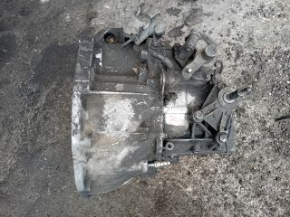 bontott RENAULT MEGANE II Váltó (Mechanikus)