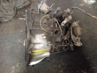 bontott RENAULT MEGANE II Váltó (Mechanikus)