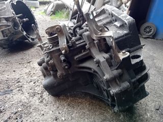 bontott RENAULT MEGANE II Váltó (Mechanikus)