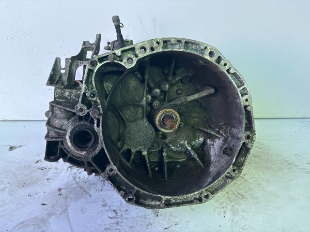 bontott RENAULT MEGANE II Váltó (Mechanikus)