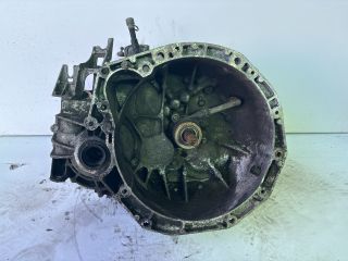 bontott RENAULT MEGANE II Váltó (Mechanikus)