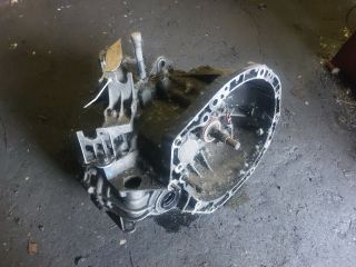 bontott RENAULT MEGANE II Váltó (Mechanikus)