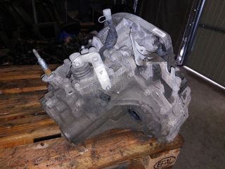bontott RENAULT MEGANE II Váltó (Mechanikus)