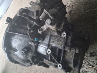 bontott RENAULT MEGANE II Váltó (Mechanikus)