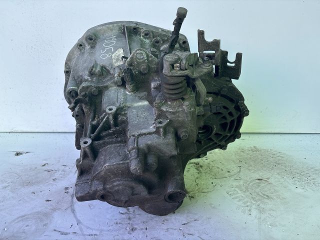 bontott RENAULT MEGANE II Váltó (Mechanikus)