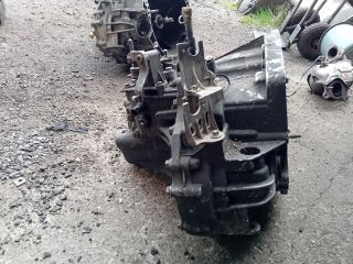 bontott RENAULT MEGANE II Váltó (Mechanikus)