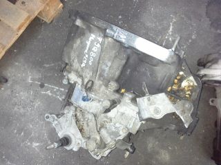 bontott RENAULT MEGANE II Váltó (Mechanikus)