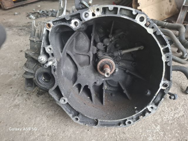bontott RENAULT MEGANE II Váltó (Mechanikus)