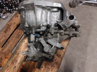 bontott RENAULT MEGANE II Váltó (Mechanikus)