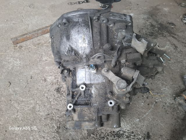 bontott RENAULT MEGANE II Váltó (Mechanikus)