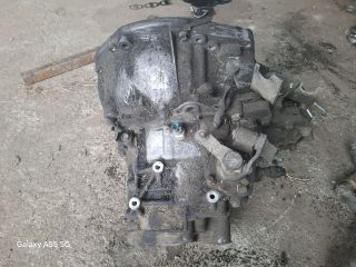 bontott RENAULT MEGANE II Váltó (Mechanikus)