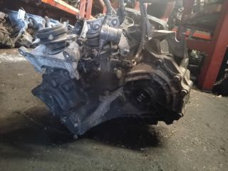 bontott RENAULT MEGANE II Váltó (Mechanikus)