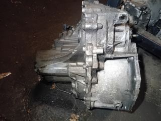 bontott RENAULT MEGANE II Váltó (Mechanikus)