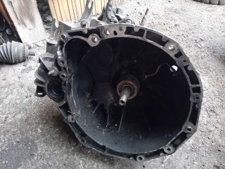 bontott RENAULT MEGANE II Váltó (Mechanikus)