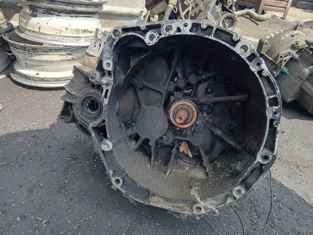 bontott RENAULT MEGANE II Váltó (Mechanikus)