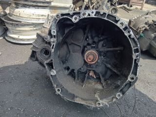 bontott RENAULT MEGANE II Váltó (Mechanikus)