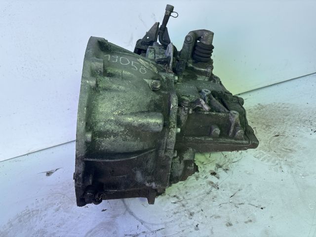 bontott RENAULT MEGANE II Váltó (Mechanikus)