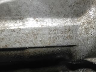 bontott RENAULT MEGANE II Váltó (Mechanikus)