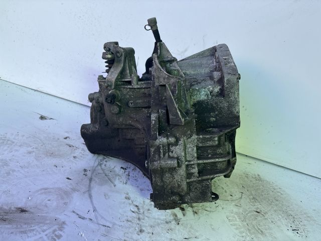 bontott RENAULT MEGANE II Váltó (Mechanikus)