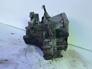 bontott RENAULT MEGANE II Váltó (Mechanikus)