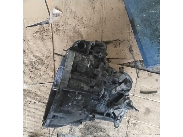 bontott RENAULT MEGANE II Váltó (Mechanikus)