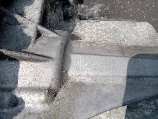 bontott RENAULT MEGANE II Váltó (Mechanikus)